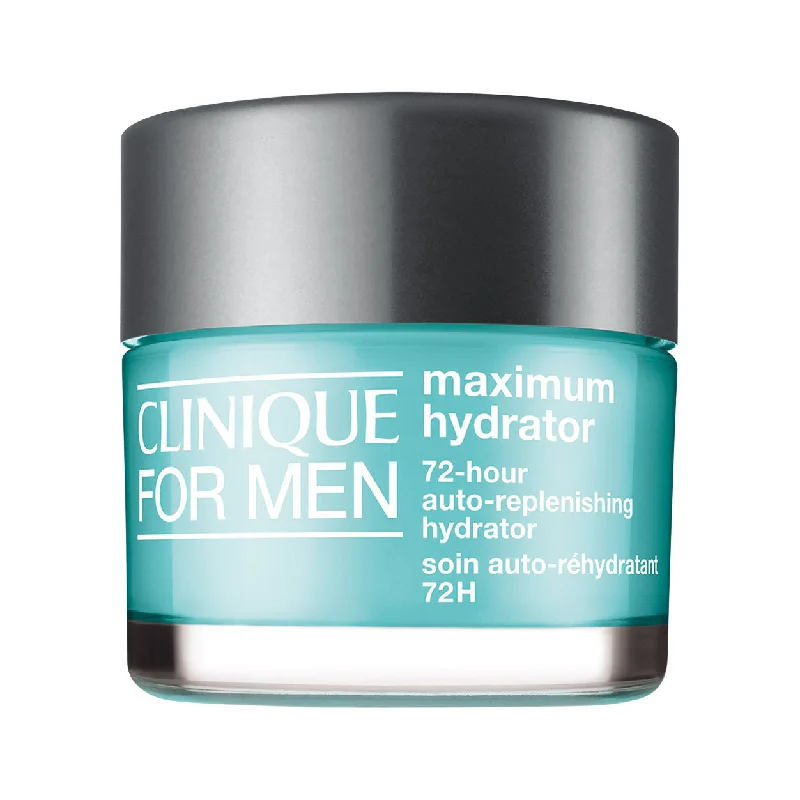 Clinique For Men Maximum Hydrator 72-Hour Auto-Replenishing Hydrator