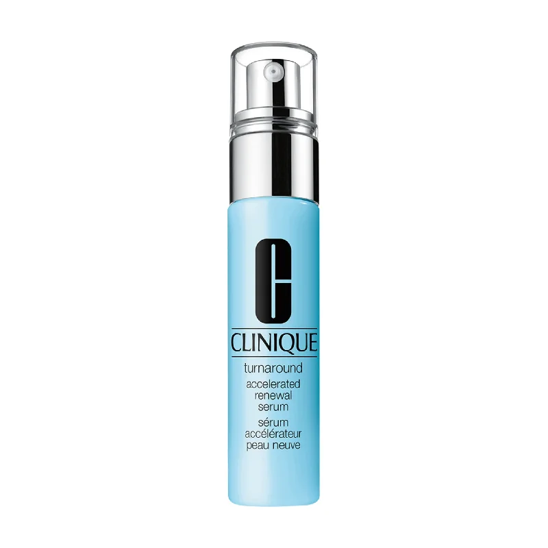 Turnaround Accelerated Renewal Serum