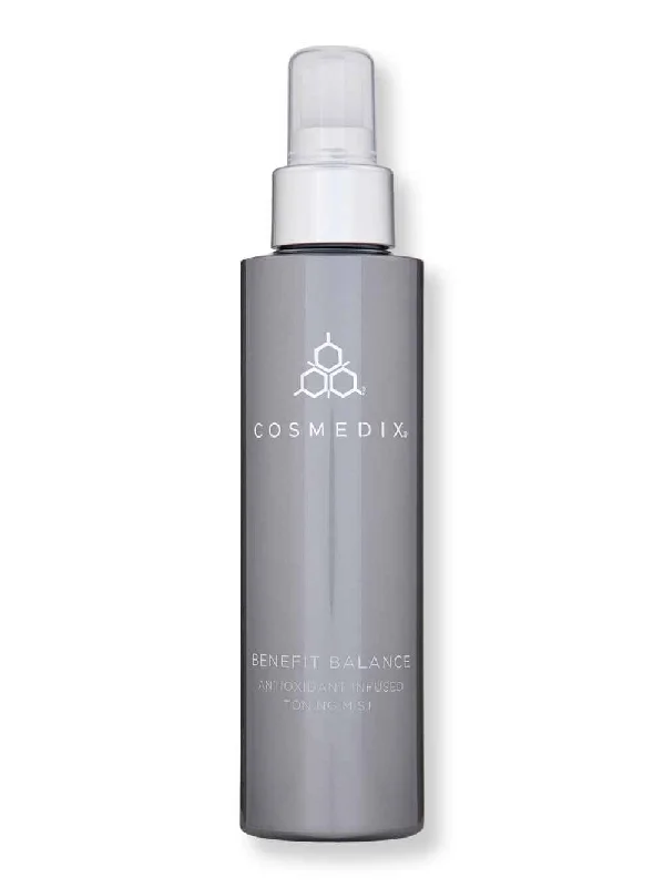 Cosmedix Benefit Balance Antioxidant Infused Toning Mist 5 fl oz 150 ml