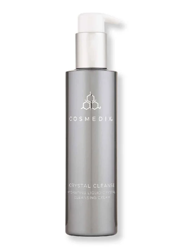 Cosmedix Crystal Cleanse 5 oz 150 ml