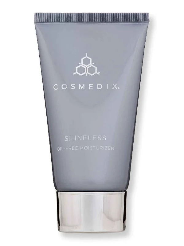 Cosmedix Shineless Oil-Free Moisturizer 2.8 oz 79 g