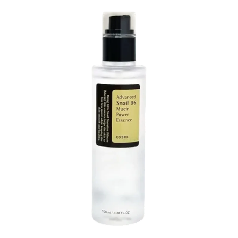 Advanced Snail 96 Mucin Power Essence