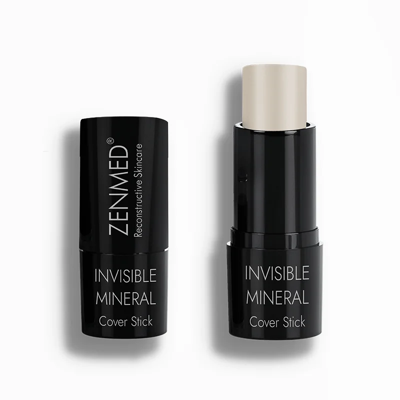 Invisible Mineral Coverstick - Fair/Light Shade