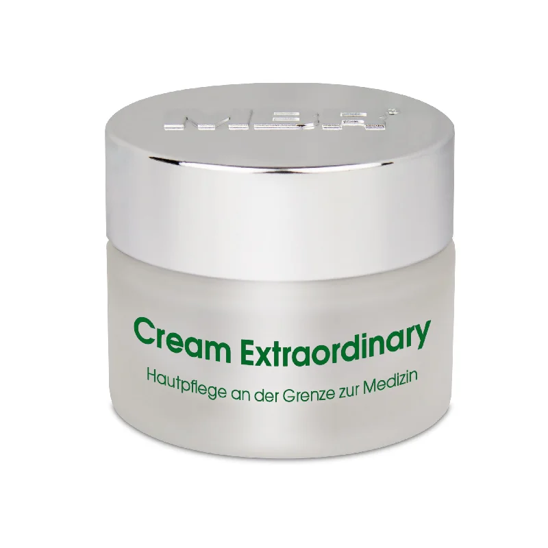 MBR Cream Extraordinary