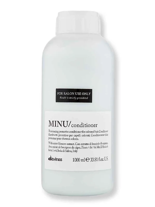 Davines Minu Conditioner 1000 ml