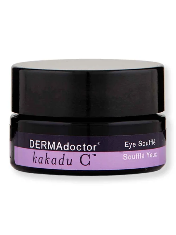 DermaDoctor Kakadu C Eye Souffle 0.5 oz 15 ml