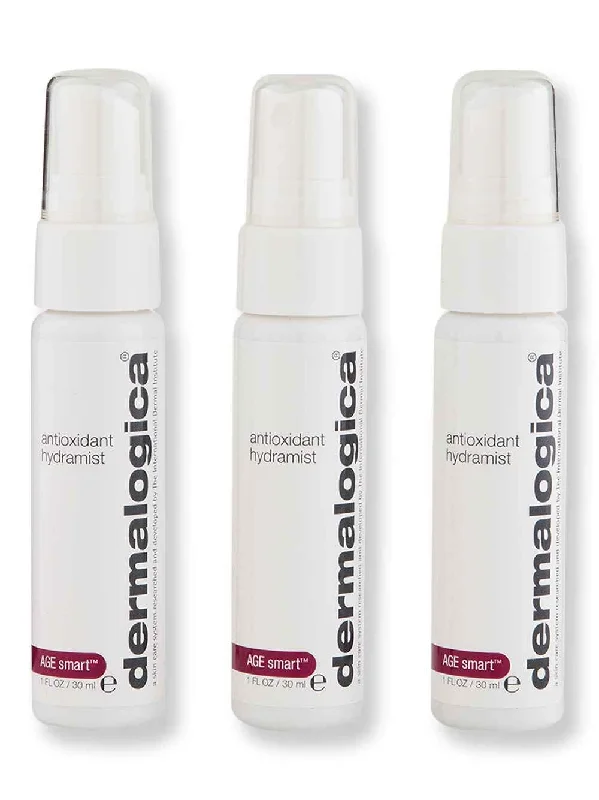 Dermalogica Antioxidant HydraMist 3 ct 1 oz