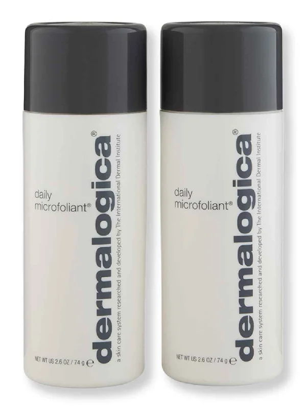 Dermalogica Daily Microfoliant 2.6 oz 2 Ct