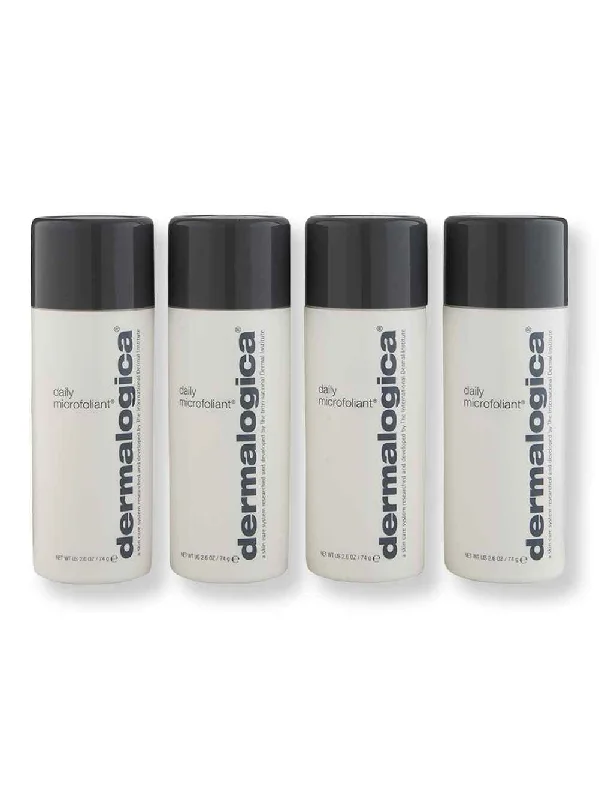 Dermalogica Daily Microfoliant 2.6 oz 4 Ct