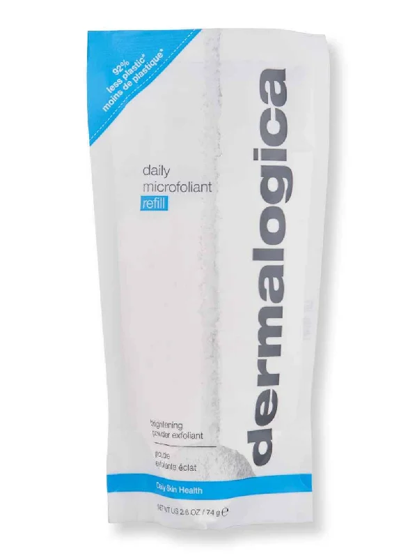 Dermalogica Daily Microfoliant 2.6 oz Refill