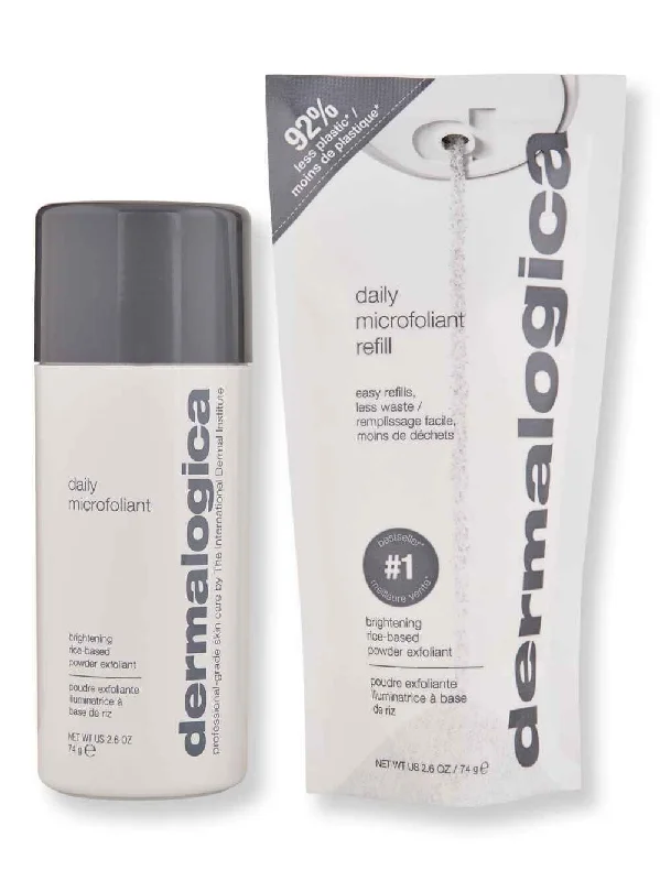 Dermalogica Daily Microfoliant + Refill