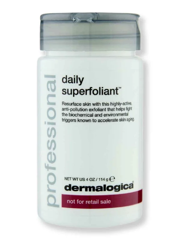 Dermalogica Daily Superfoliant 4 oz