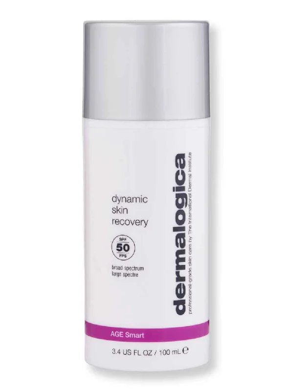 Dermalogica Dynamic Skin Recovery SPF 50 3.4 oz