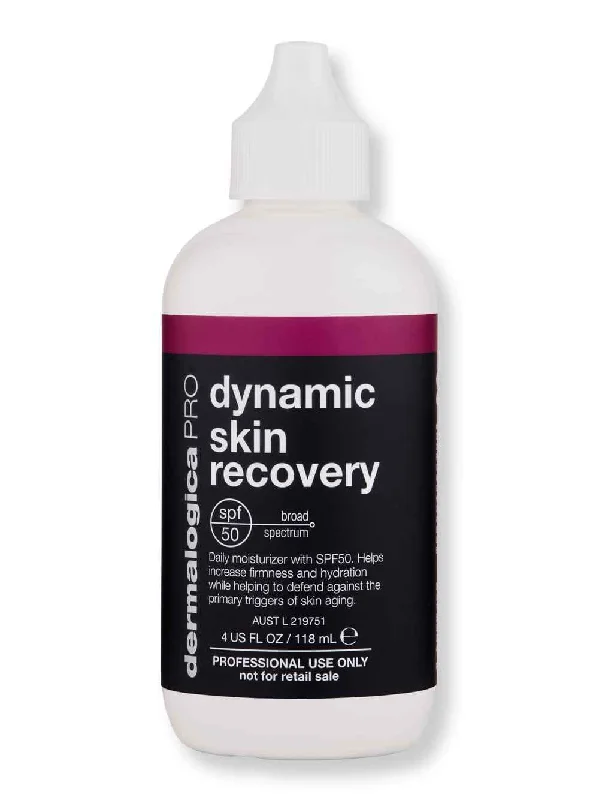 Dermalogica Dynamic Skin Recovery SPF 50 4 oz