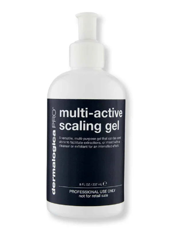 Dermalogica Multi-Active Scaling Gel 8 oz