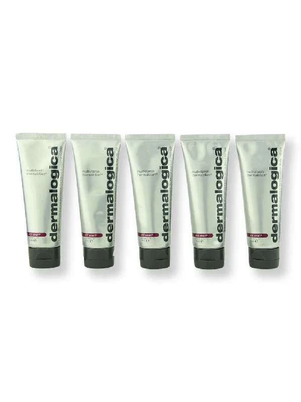 Dermalogica Multivitamin Thermafoliant 2.5 oz 5 ct