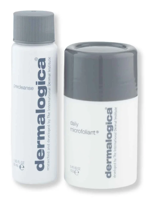 Dermalogica Power Cleanse Duo