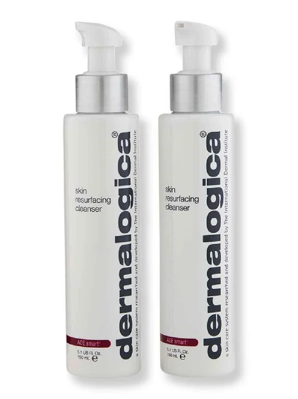 Dermalogica Skin Resurfacing Cleanser 5.1 oz 2 ct