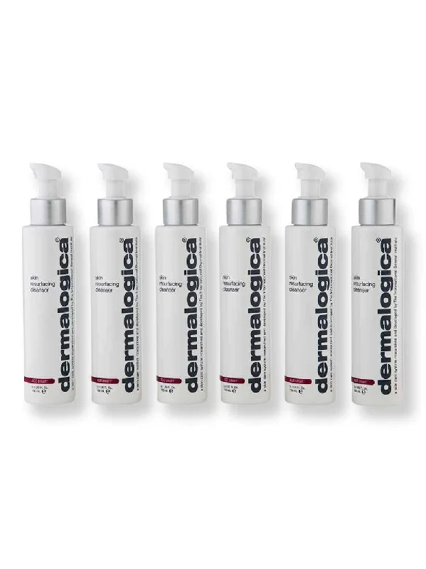 Dermalogica Skin Resurfacing Cleanser 5.1 oz 6 ct