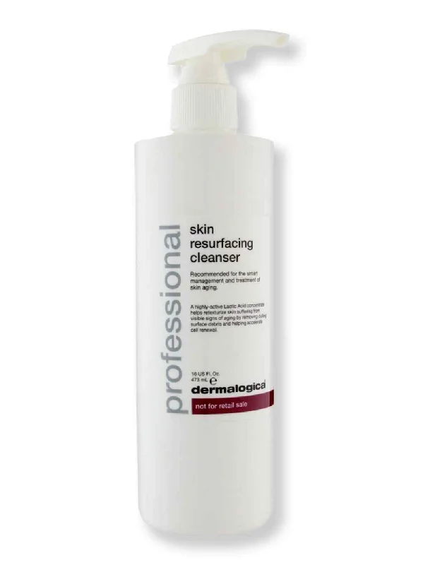 Dermalogica Skin Resurfacing Cleanser 16 oz