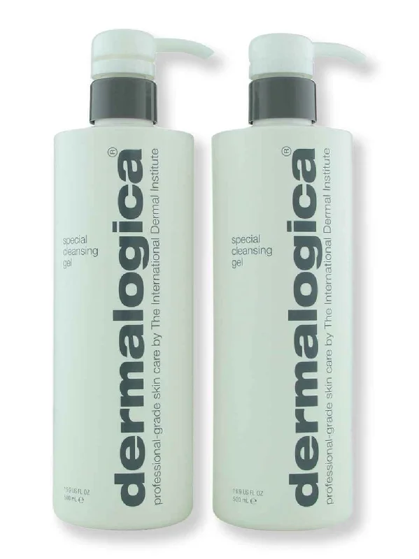 Dermalogica Special Cleansing Gel 16.9 oz 2 ct