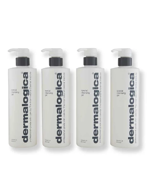 Dermalogica Special Cleansing Gel 16.9 oz 4 ct