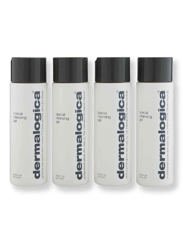 Dermalogica Special Cleansing Gel 8.4 oz 4 ct