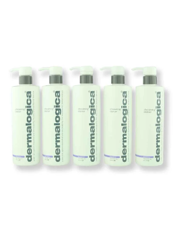 Dermalogica UltraCalming Cleanser 16.9 oz 5 ct