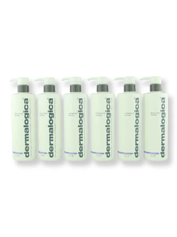 Dermalogica UltraCalming Cleanser 16.9 oz 6 ct