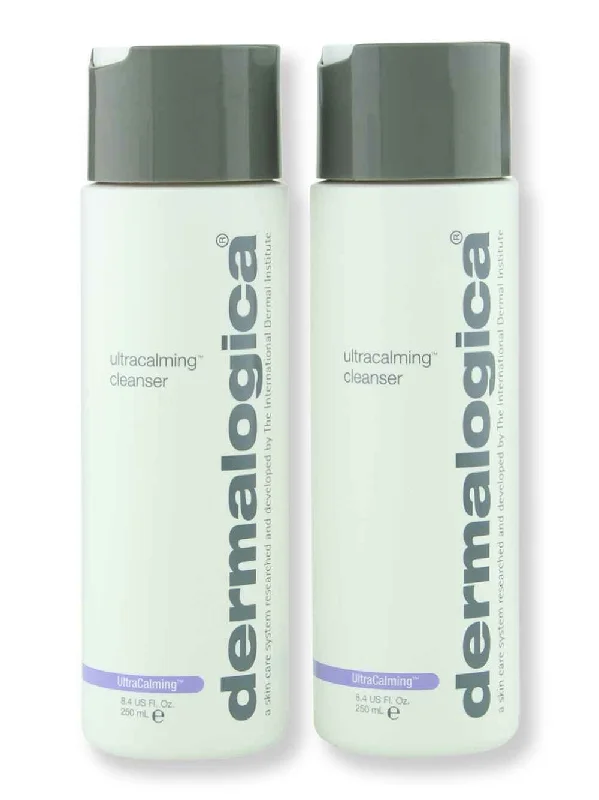 Dermalogica UltraCalming Cleanser 8.4 oz 2 ct