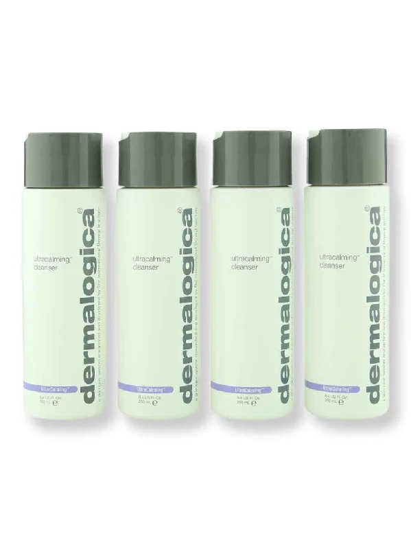 Dermalogica UltraCalming Cleanser 8.4 oz 4 ct