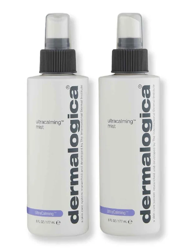 Dermalogica UltraCalming Mist 6 oz 2 ct