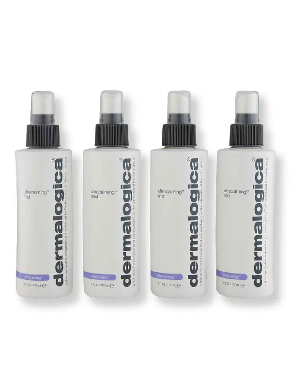 Dermalogica UltraCalming Mist 6 oz 4 ct