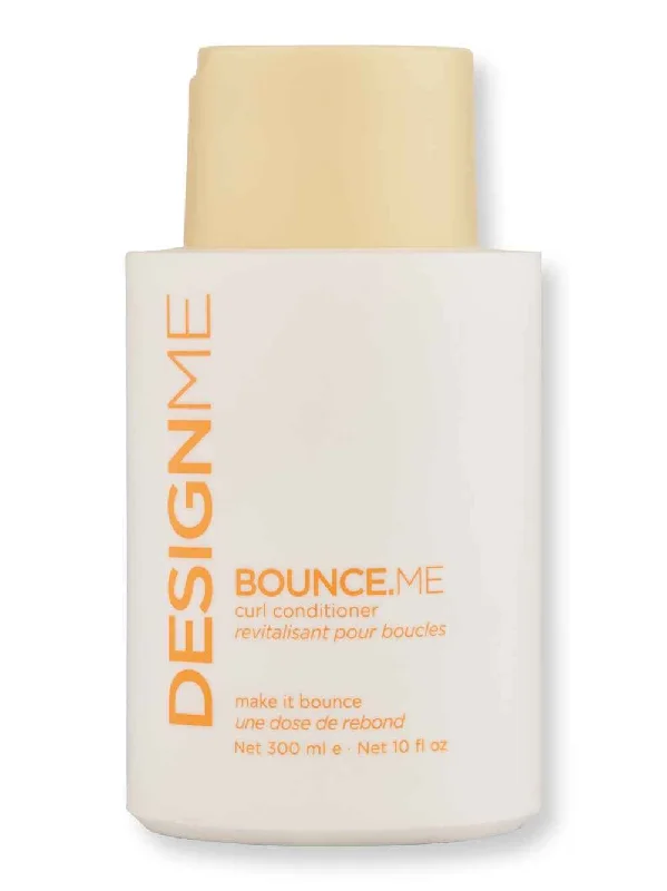 Design.me Bounce Me Curl Conditioner 10.1 oz 300 ml