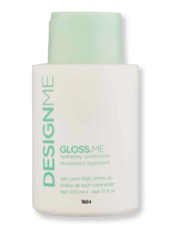 Design.me Gloss Me Hydrating Conditioner 10.1 oz 300 ml