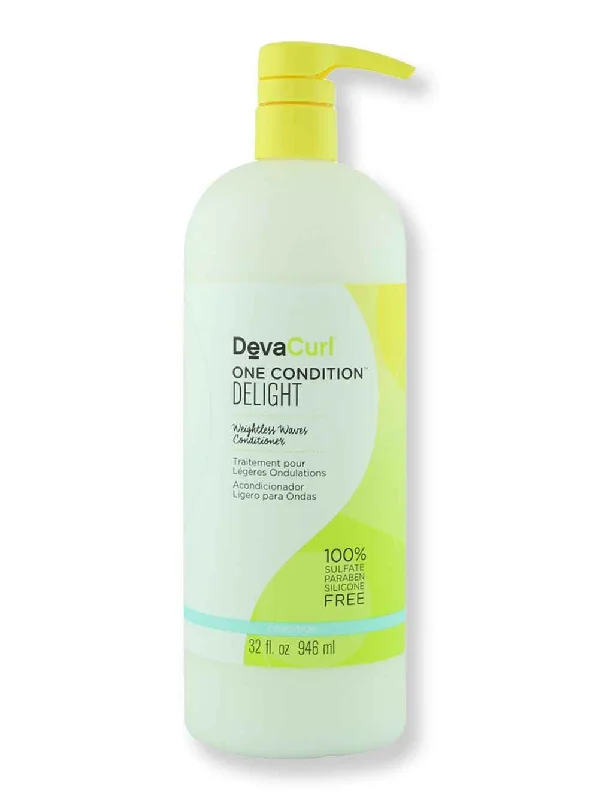 DevaCurl One Condition Delight 32 oz