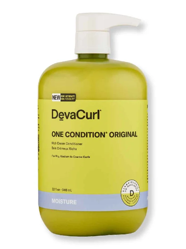 DevaCurl One Condition 32 oz