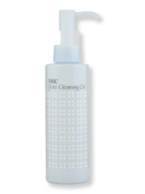 DHC Pore Cleansing Oil