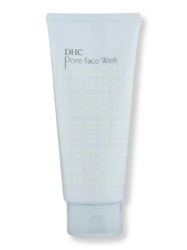 DHC Pore Face Wash