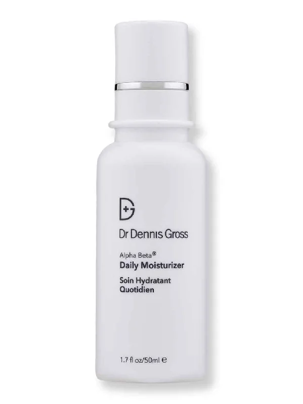 Dr. Dennis Gross Alpha Beta Daily Moisturizer 1.7 oz 50 ml