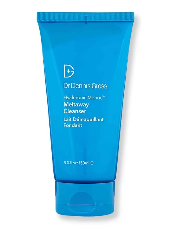 Dr. Dennis Gross Hyaluronic Marine Meltaway Cleanser 5 fl oz150 ml