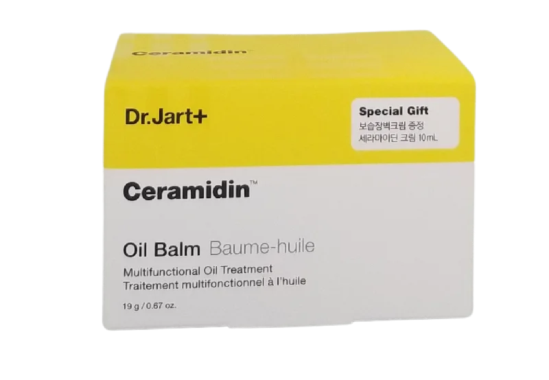 Ceramidin Oil Balm