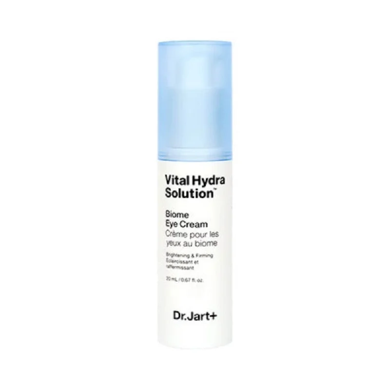 Vital Hydra Solution Biome Eye Cream