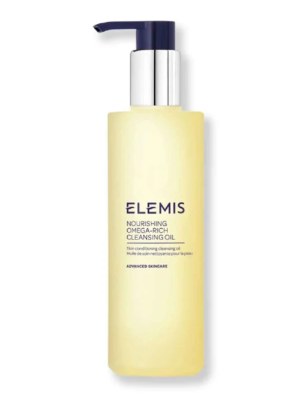 Elemis Nourishing Omega-Rich Cleansing Oil 195 ml