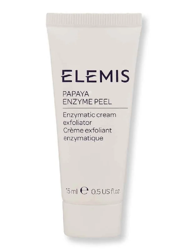 Elemis Papaya Enzyme Peel 15 ml