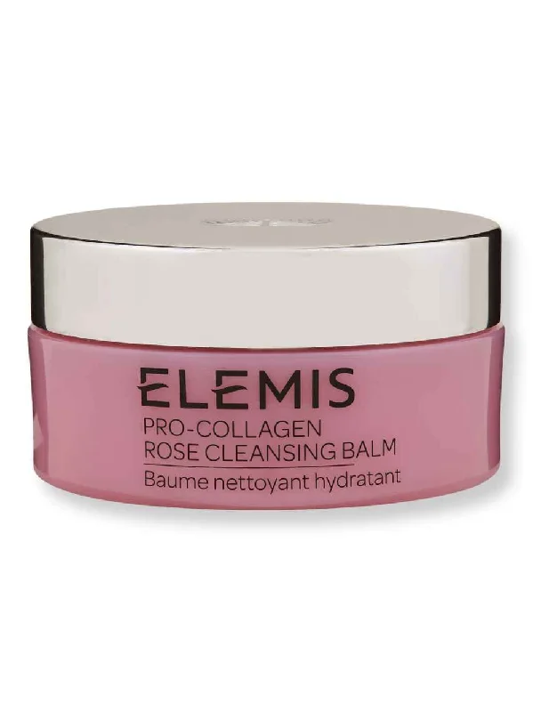 Elemis Pro Collagen Rose Cleansing Balm 100g