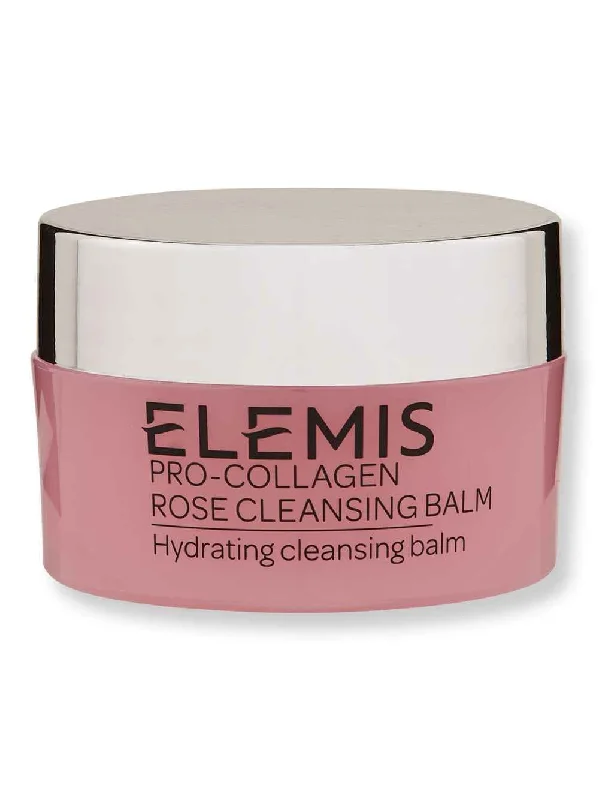 Elemis Pro-Collagen Rose Cleansing Balm 20 g