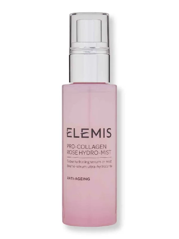 Elemis Pro-Collagen Rose Hydro-Mist 50 ml