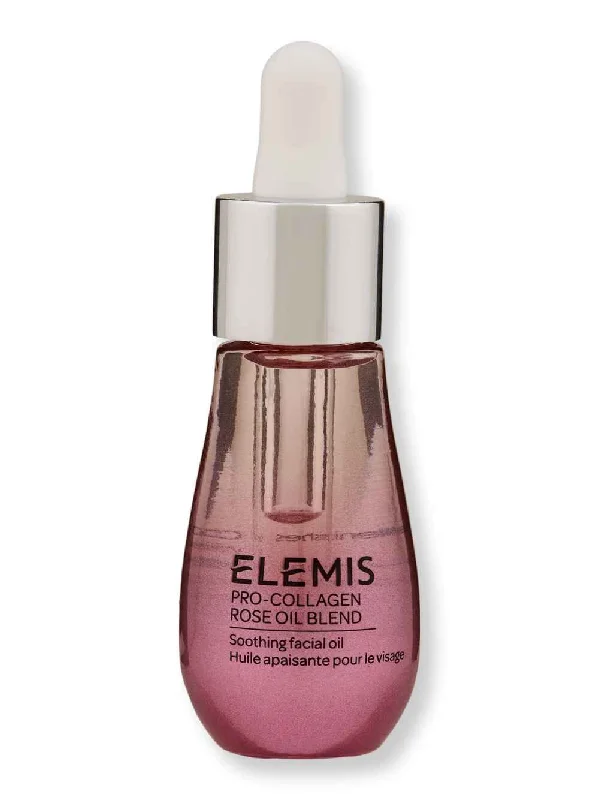 Elemis Pro-Collagen Rose Oil Blend 0.5 oz