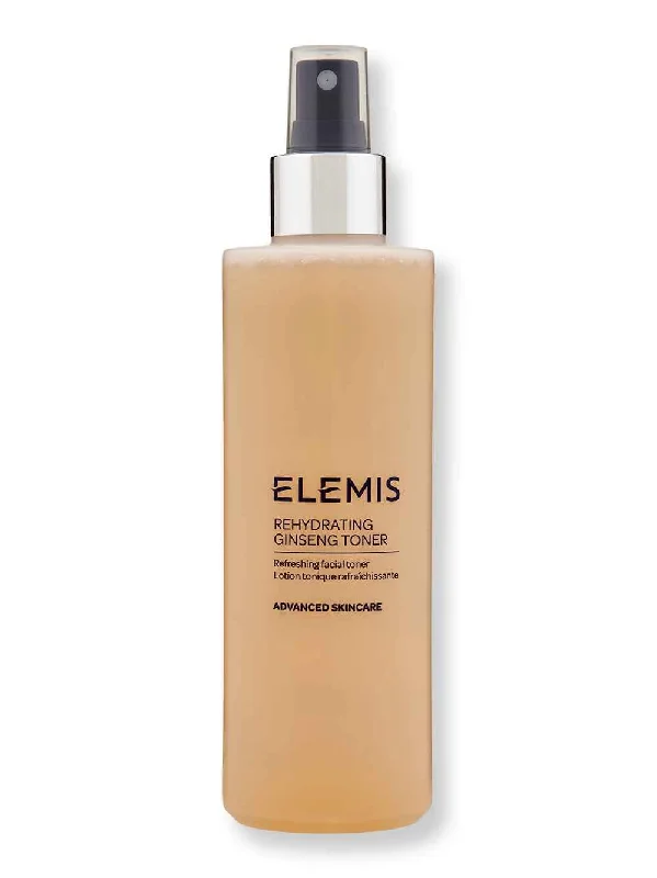 Elemis Rehydrating Ginseng Toner 200 ml